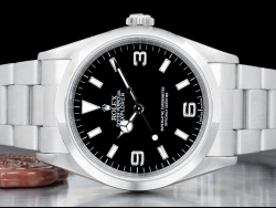 Ролекс (Rolex) Explorer 36mm  14270